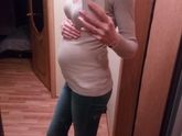 Второй скрининг) узнали пол❤