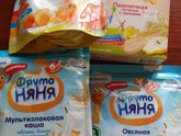 Фрутоняня