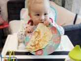 Мне нужны ваши волшебные кулачки