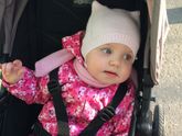 Моё вселенское счастья , моя вечная любовь