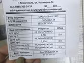 Анализы