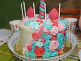 Наш торт!!!🎂
