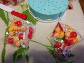 Подарок с Али экспресс