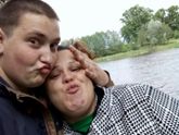 Наша семья))))