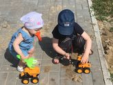 Их двое и они офигенны