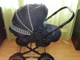 Продам коляску Noordi Arctic classic