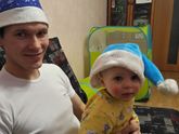 Новый год =)