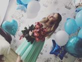 Годик сыну