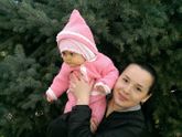 Даришке 9