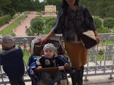Наши 7 месяцев!