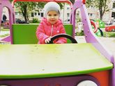Детки конфетки