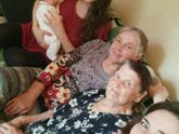 5 поколений
