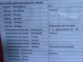 Помогите разобрать результат