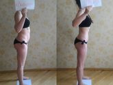 Худеем потихоньку )