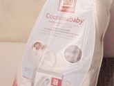 Девочки Пмр,Молдова.Продаю эргономический матрасик Cocoonababy Red castle.