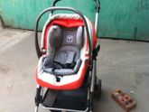 коляска peg perego