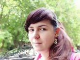 Эволюция прически.