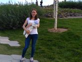 Наша прогулка