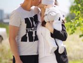 Любимые мои мужчины ❤️