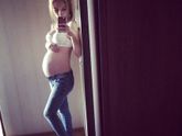 28 неделек 🤰🏼