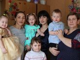 Ходили на день рождение