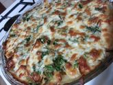 Слоеная картошка с курицей