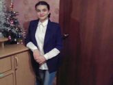 Мила 12лет.