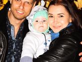 На кого больше похож