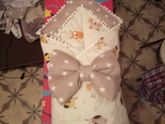 Конверт-одеялко 👶🎉