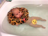 8 недель счастья