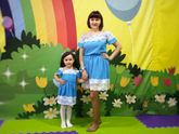 Покажу, что нашила