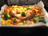 Вкусно!