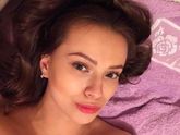 Наша первая фотосессия?
