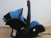 Автокресло recaro
