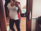 Наши 37 недель 😻🌸❤️Девочки