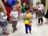 Открытие частного садика "Теремок"
