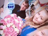 Мы дома (Кирюша рождённый на 24 неделе)