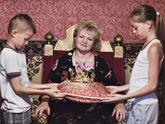 Обратная сторона материнской любви