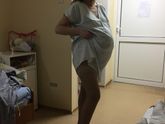 Я сегодня стала мамой !!!!!