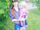 "Анечке 1 годик 4 месяца"