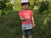 Наша трудная неделя