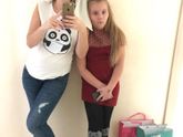 17 роддом. Скрининг. Лучше сделать платно