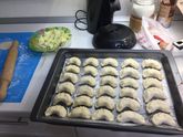 О скукоте в декрете