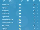 Май ты че?