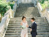 Наша волшебная свадьба 👰🏼🤵🏼💞