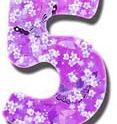 Нам уже 5месяцев***