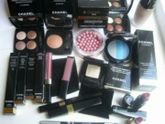Косметичка,что у вас там? 💄👝
