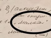 Что за зверь?