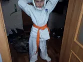 Немного терялась...