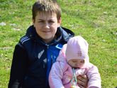 Прогулка удалась!!!